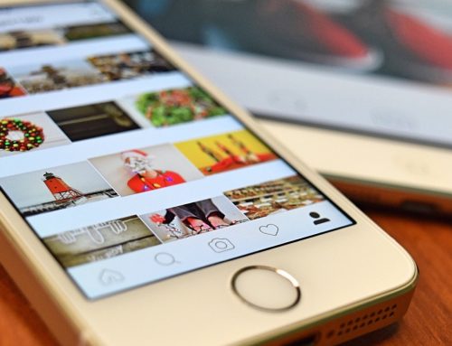 Måste man ha Instagram?